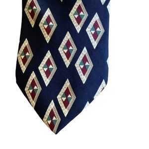 Jos.A.Bank Executive Men’s Silk Tie